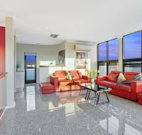 Villa De Marseilles Melbourne - Accommodation Gladstone