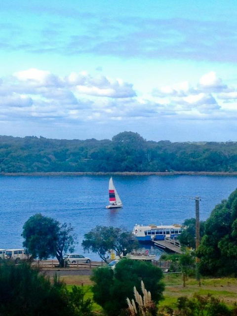Paradise View - Accommodation Gladstone 6