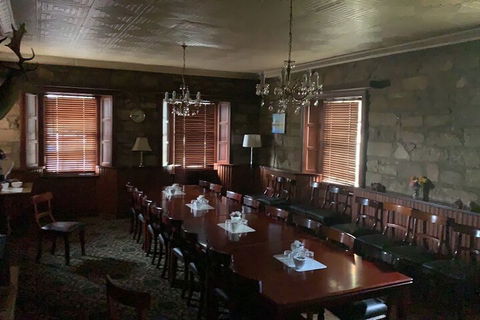 Ross Hotel - Accommodation Gladstone 7