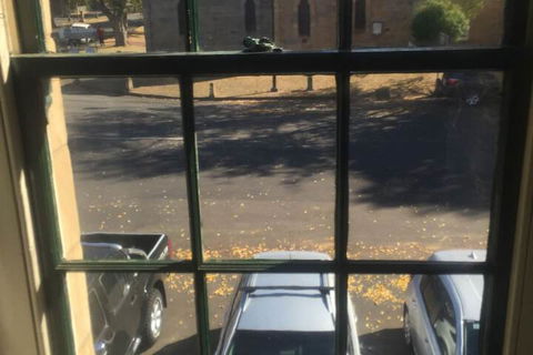 Ross Hotel - Accommodation Gladstone 4