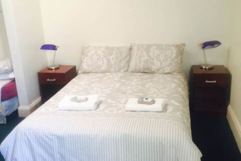 Ross Hotel - Accommodation Gladstone 5