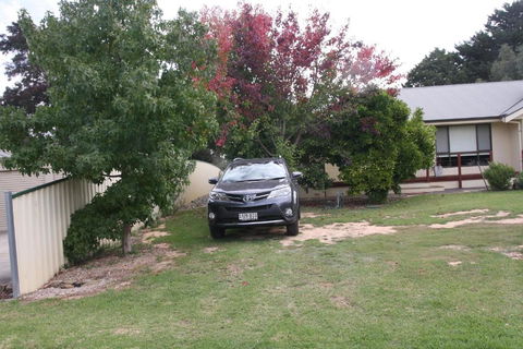 Owl Place In Hahndorf - Accommodation Gladstone 2