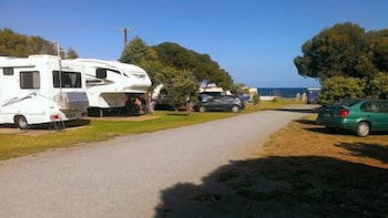 Port Lincoln Caravan Park - Accommodation Gladstone 4
