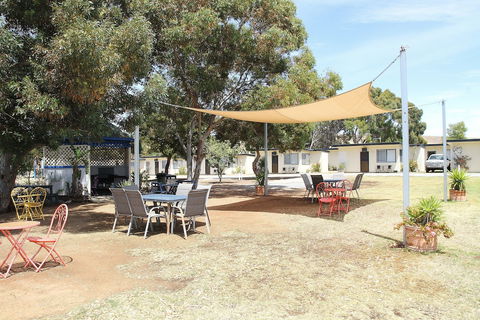 Port Lincoln Caravan Park - Accommodation Gladstone 6