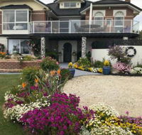 Moonlight Bay B  B Accomodation - Accommodation Gladstone