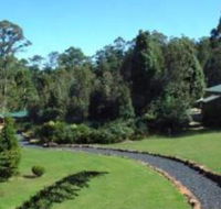 Cradle Chalet - Accommodation Gladstone