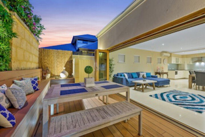 Northern Perth WA Accommodation Gladstone