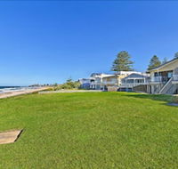 Beachfront Luxury - Accommodation Gladstone