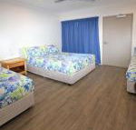 Reef Gardens Motel - Accommodation Gladstone