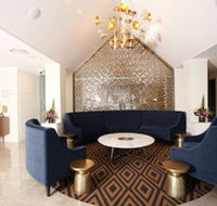 Ellen Hotel - Accommodation Gladstone