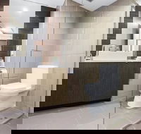 Hotel Grand Chancellor Townsville - Accommodation Gladstone
