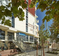 Nautica Residences Fremantle - Accommodation Gladstone