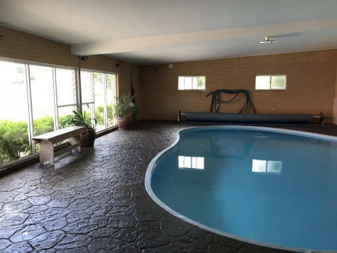 Ulladulla Harbour Motel - Accommodation Gladstone 2