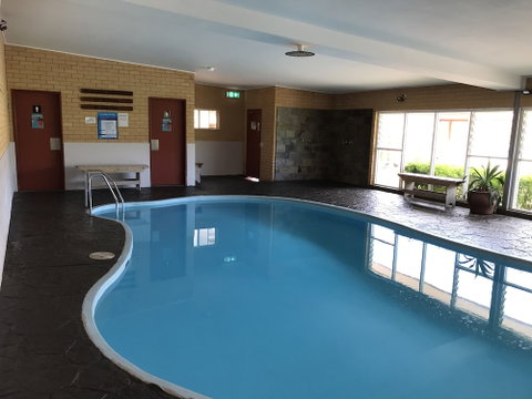 Ulladulla Harbour Motel - Accommodation Gladstone 4