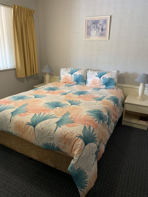 Ulladulla Harbour Motel - Accommodation Gladstone 6
