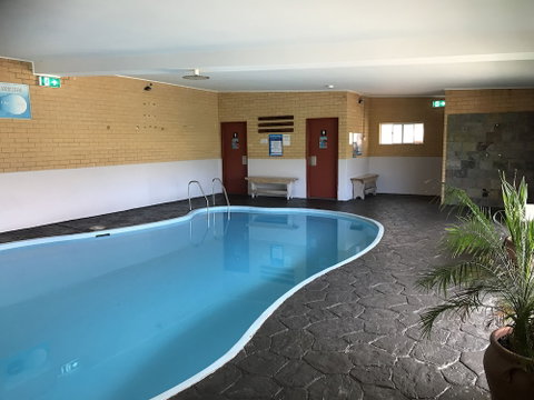 Ulladulla Harbour Motel - Accommodation Gladstone 5