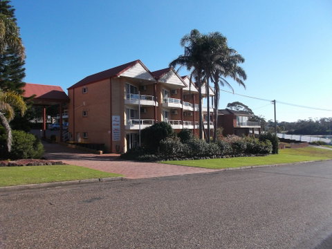 Ulladulla Harbour Motel - Accommodation Gladstone 1