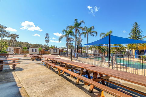 Gateway Lifestyle Birubi Beach - Accommodation Gladstone 0
