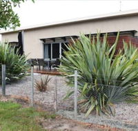 170 Hazards View Unit 2 - Accommodation Gladstone