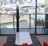 Docklands Prestige Apartments - Accommodation Gladstone
