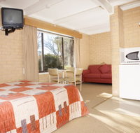 Yowani Country Club - Accommodation Gladstone