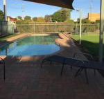 The Kidman Wayside Inn - Accommodation Gladstone