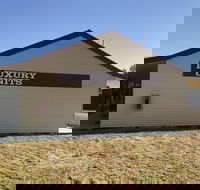Outback Quarters - Accommodation Gladstone