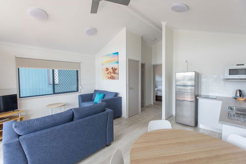 Jacobs Well Tourist Park - Accommodation Gladstone 2