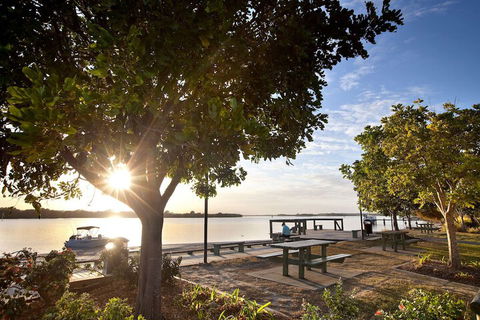 Jacobs Well Tourist Park - Accommodation Gladstone 6