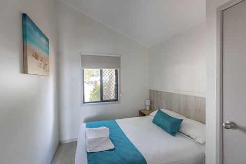 Jacobs Well Tourist Park - Accommodation Gladstone 3