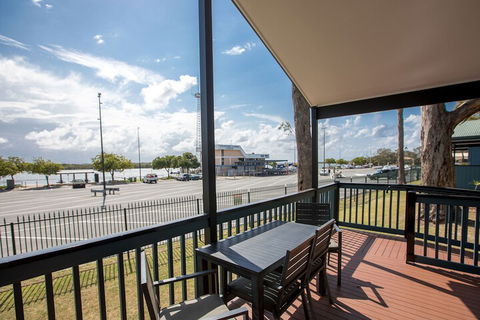 Jacobs Well Tourist Park - Accommodation Gladstone 7