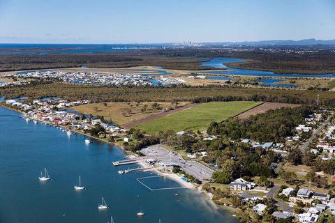 Jacobs Well Tourist Park - Accommodation Gladstone 1