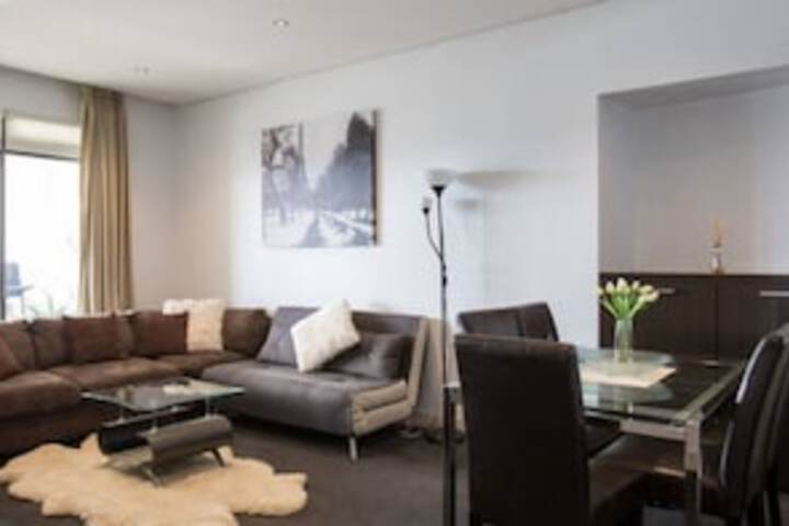  Accommodation Gladstone