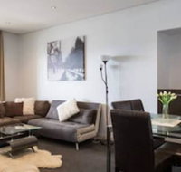 Harbour Town Apartment - Accommodation Gladstone