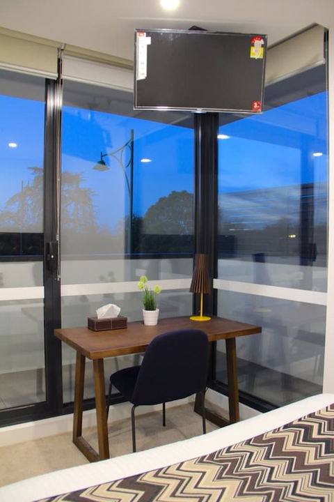 Whitehorse Apartment Hotel - Accommodation Gladstone 6