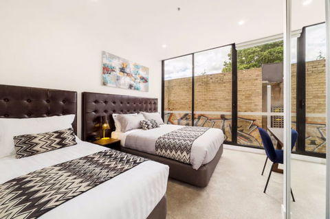 Whitehorse Apartment Hotel - Accommodation Gladstone 5