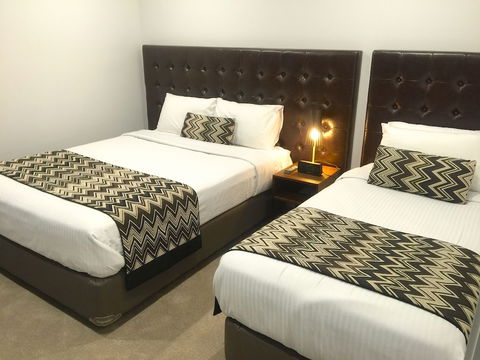 Whitehorse Apartment Hotel - Accommodation Gladstone 4