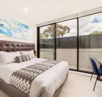 Whitehorse Apartment Hotel - Accommodation Gladstone