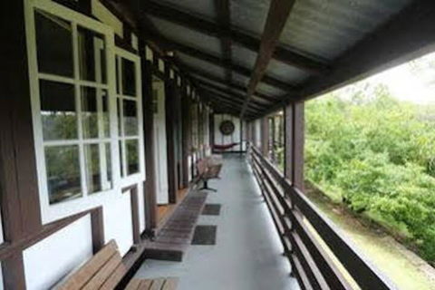 Pittwater YHA - Accommodation Gladstone 5