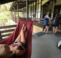 Pittwater YHA - Accommodation Gladstone
