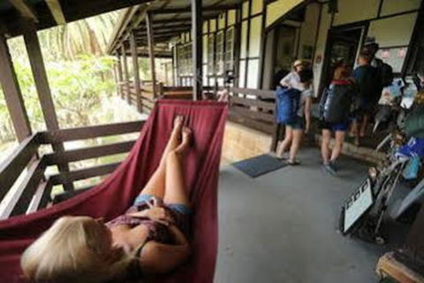 Pittwater YHA - Accommodation Gladstone 0