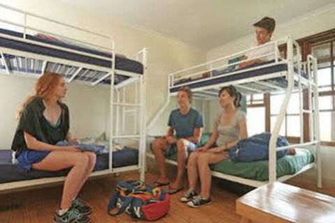 Pittwater YHA - Accommodation Gladstone 4