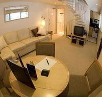 Breathtaker All Suite Hotel - Accommodation Gladstone