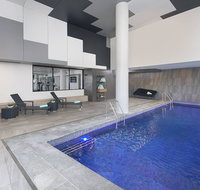 Courtyard by Marriott Brisbane South Bank - Accommodation Gladstone