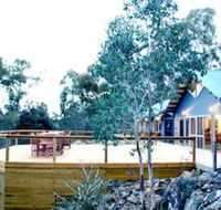 Blue Lake Lodge - Accommodation Gladstone