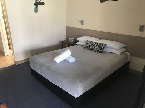 Nanango Star Motel - Accommodation Gladstone 5
