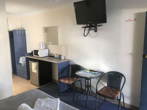 Nanango Star Motel - Accommodation Gladstone 4
