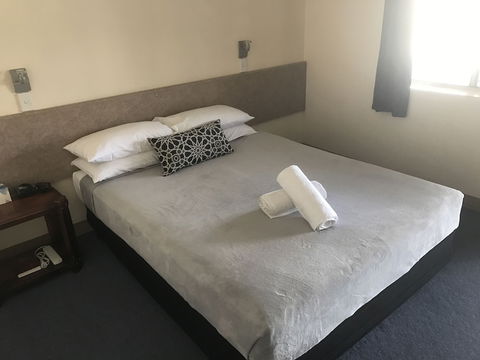 Nanango Star Motel - Accommodation Gladstone 6