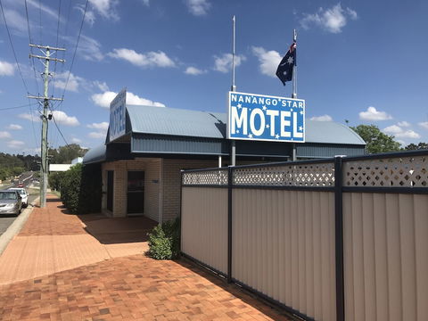Nanango Star Motel - Accommodation Gladstone 1