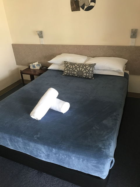 Nanango Star Motel - Accommodation Gladstone 3